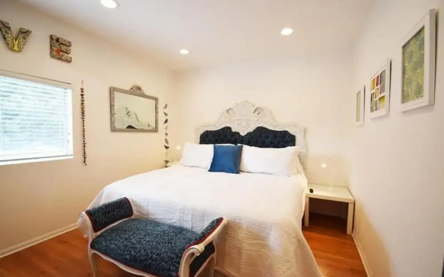 South Venice Lodge