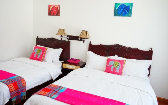Homelife Theme Inn Dali