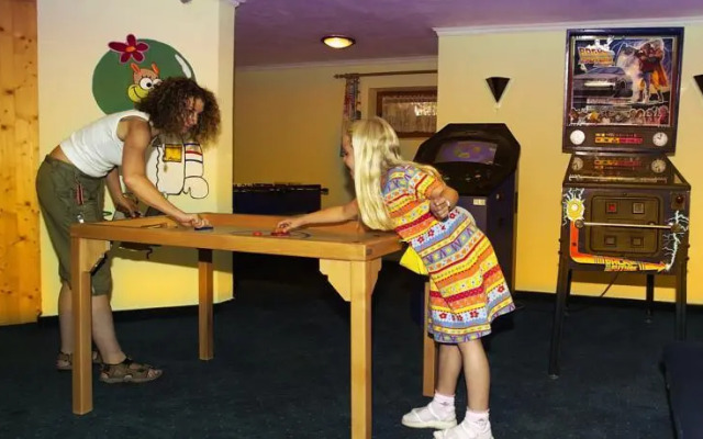 Falkner Appartement Resort