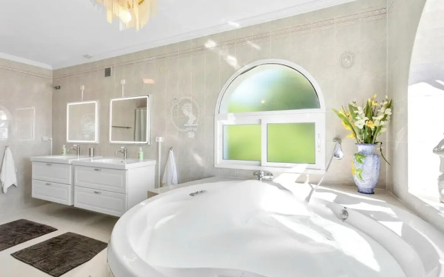 Most Luxurious Villa on the Costa del Sol