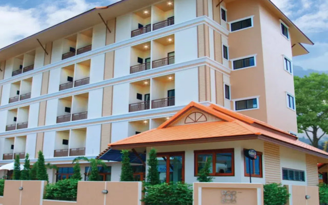 Narawan Hotel