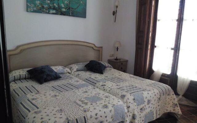 Casa Rural El Sueño de Lucrecia