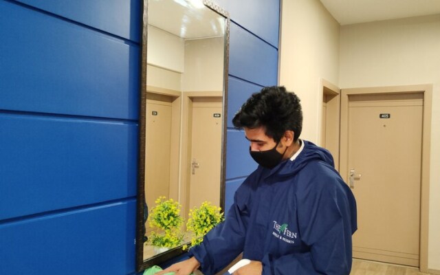 Kanak Beacon Hotel Ahmedabad