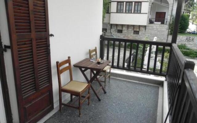 Hotel Archontiko