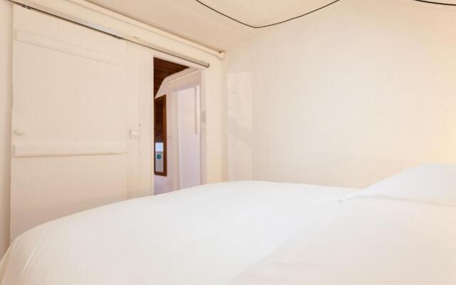 Bairrus Lisbon Apartments - Alfama III