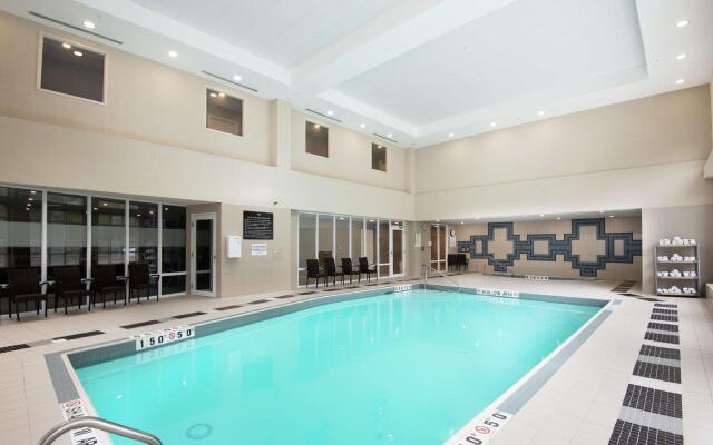 Hampton Inn & Suites Barrie