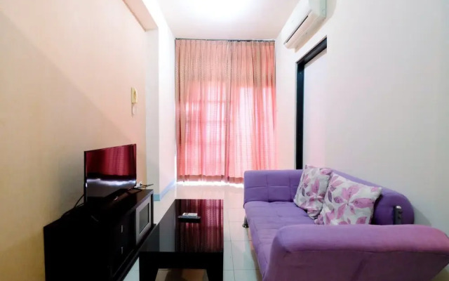 Salemba Residence