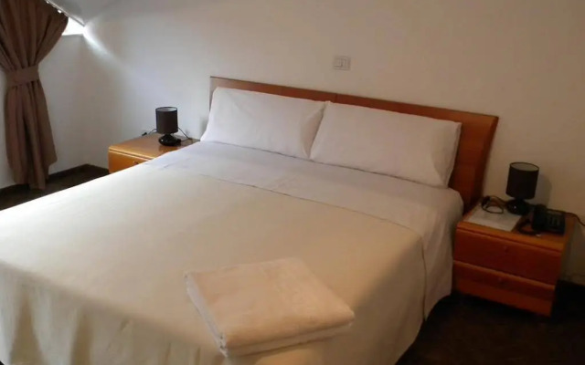 Hotel Vila Veneto