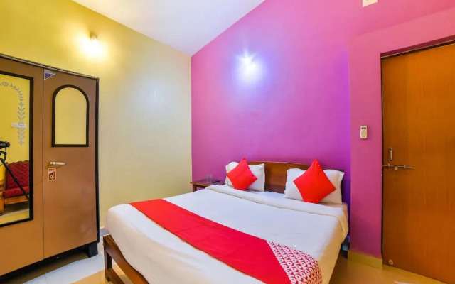Bloo Resort by OYO Rooms