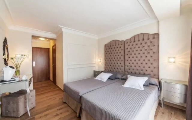 Essence Hotel Boutique