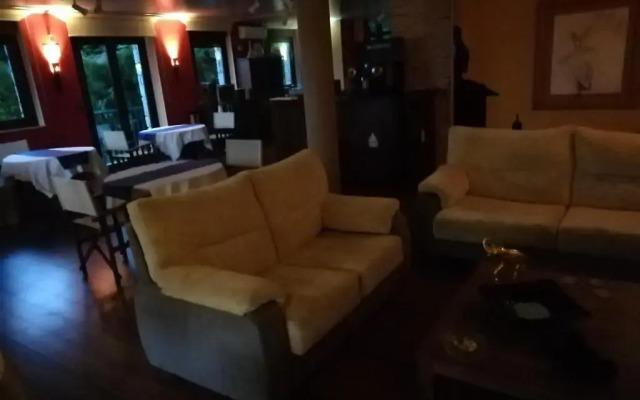 Spa Casa Conors