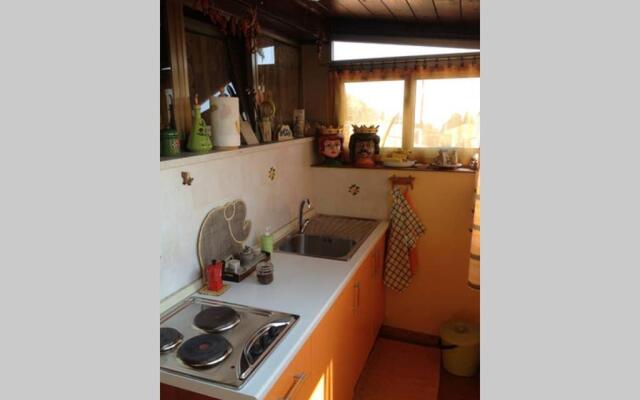 Loft Via Calapitrulli