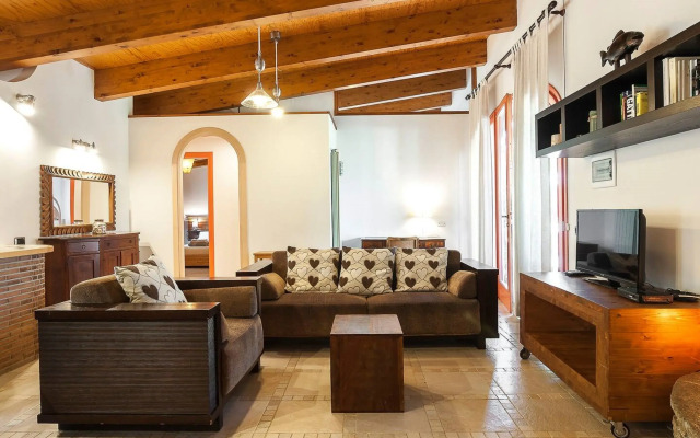 La Cesa Casa Vacanze