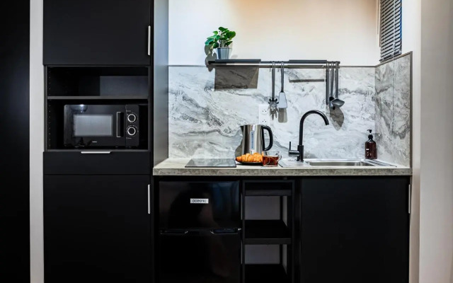 The New Bliss by Duke Housing
