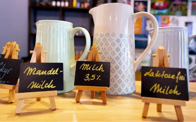 tinyTwice Hotel Wiesbaden