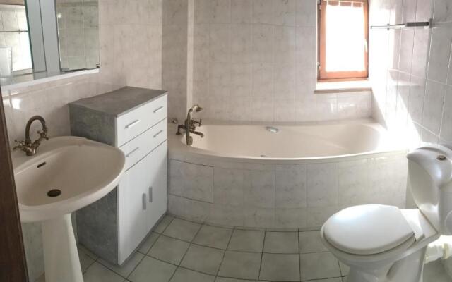 La Maison des Matignon 1