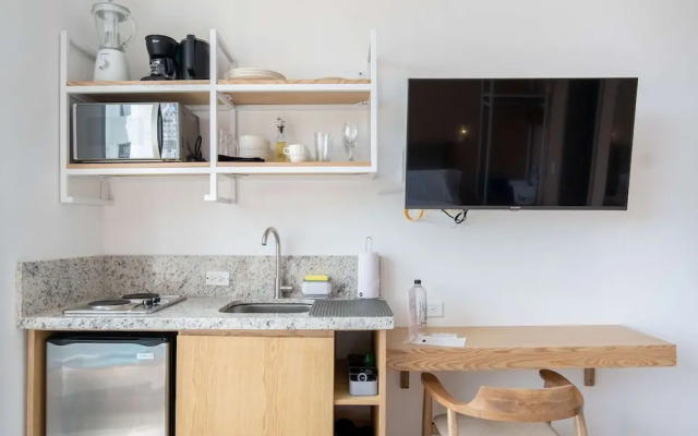 w Divine Loft w Perfect Terrace in CTG