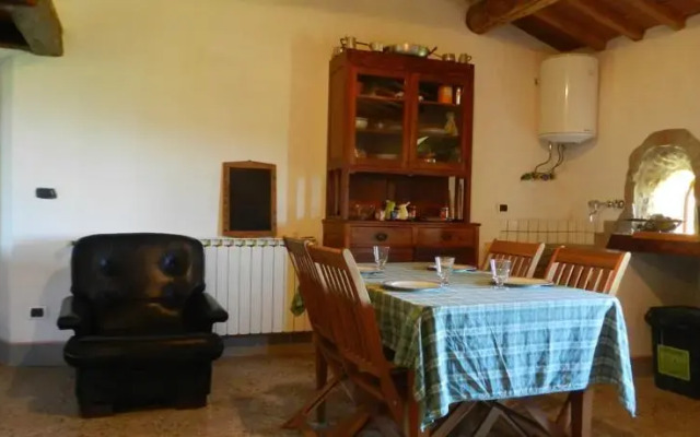 Casetta Del Fiano