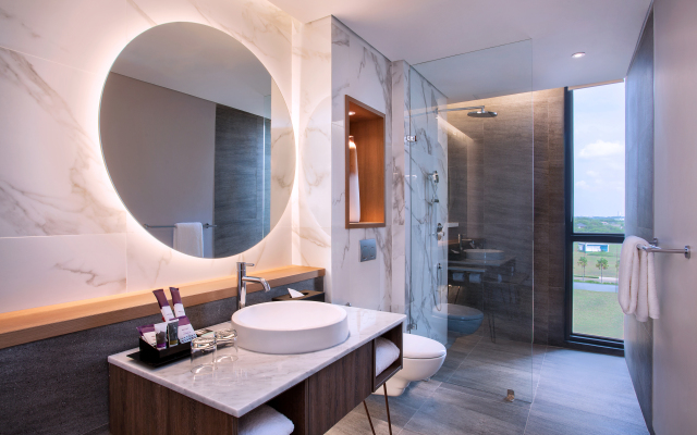 Mercure Tangerang BSD City