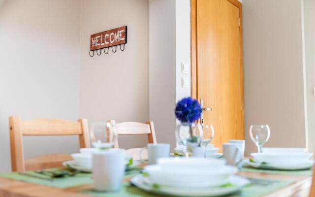 CHE BELLO apartments