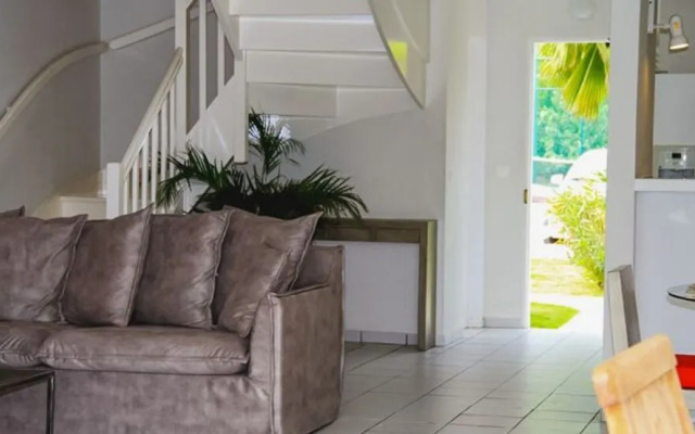 Dream Villa St.Jean-2142