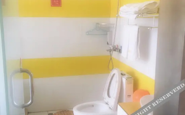 Tianjin Yizhu Express Hotel
