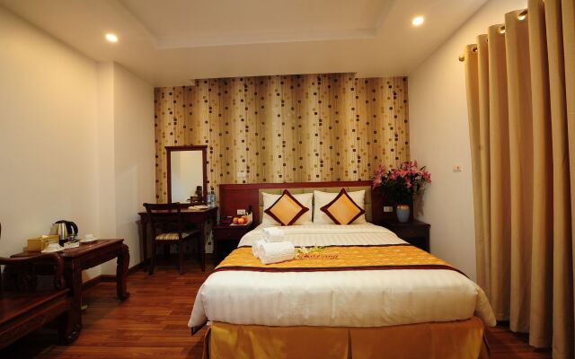 Sao Bang Hotel