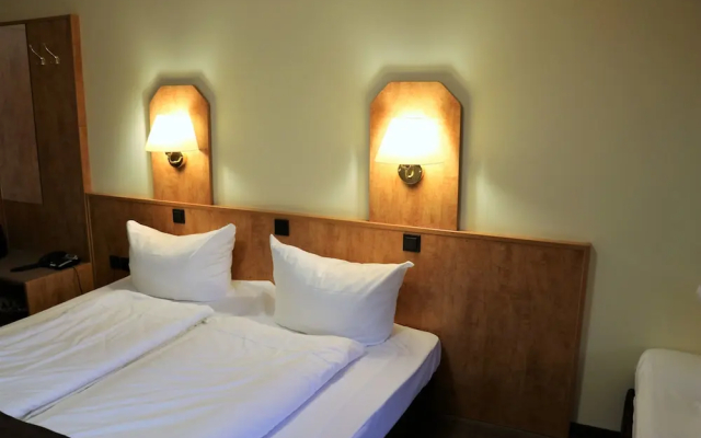 Hotel Frederikspark