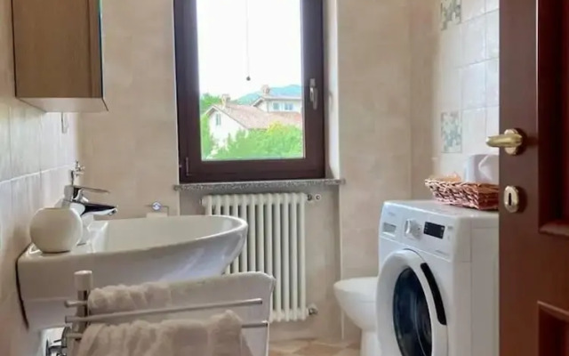 Modern Apartment Near to the Gran Sasso, Italy