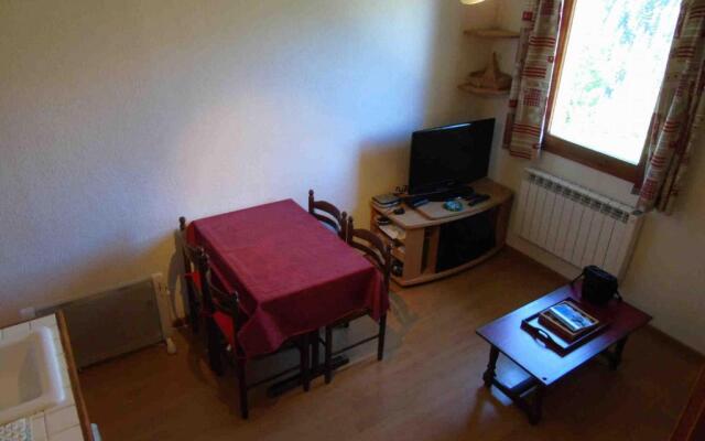 Appartement Valfréjus, 1 pièce, 4 personnes - FR-1-561-50