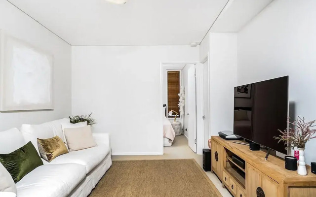 Your Luxury Escape - The Loft