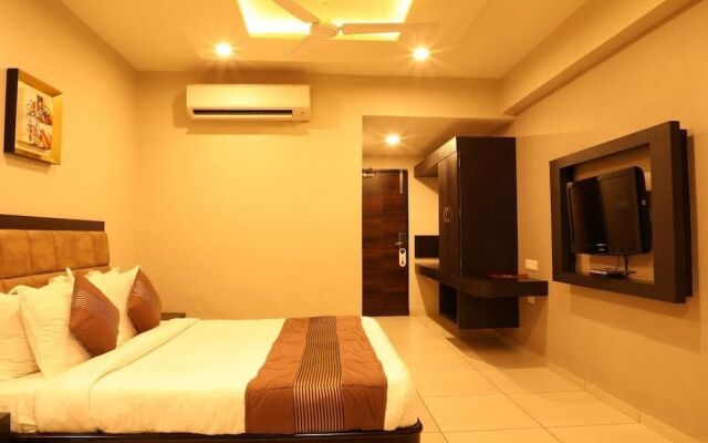 Patang Residency