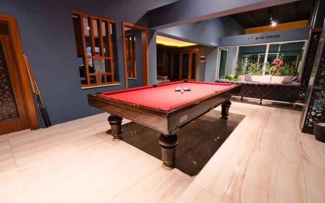 Alanya Luxury Villas