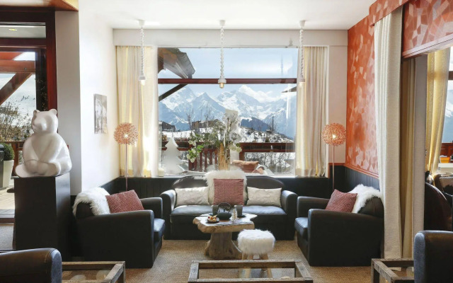 Grandes Rousses Hotel & Spa