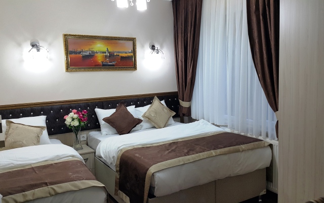 BeyazitHan Suites