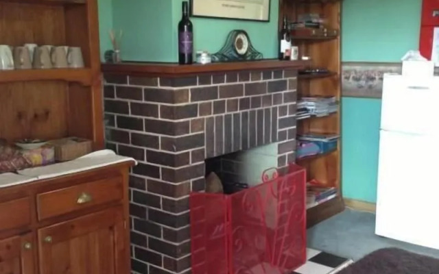 Walcha Royal Accommodation