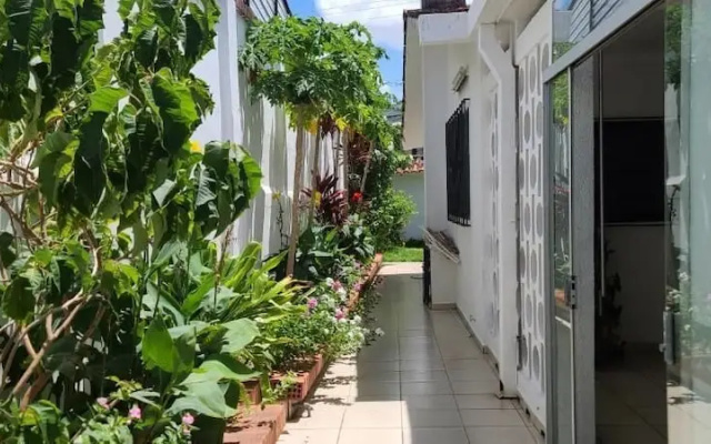 Hostal Backpackers Travelero