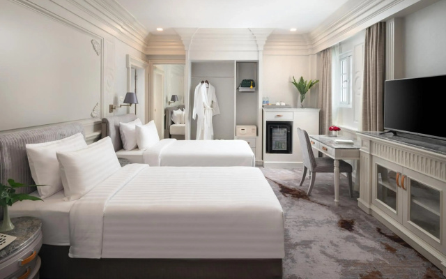 K Hotel Kaliurang