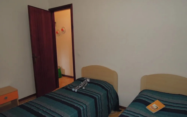 Villa With Garden 250 Meters From the Beach
