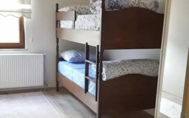 Uzungol Bilalego Apart