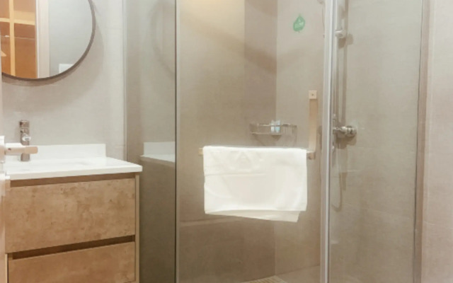 Fenglin courtyard inn