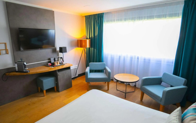 Mercure Mont Saint Michel