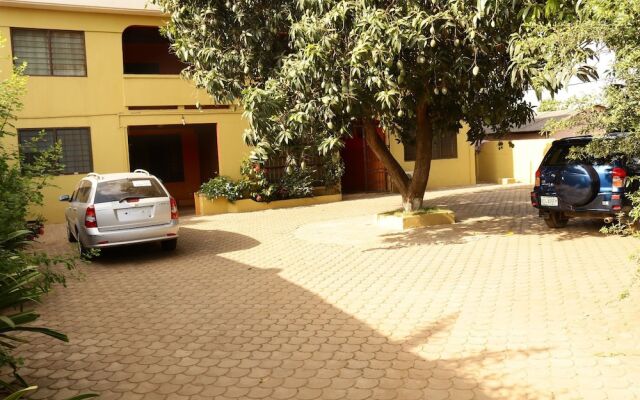 Kikwor Guesthouse