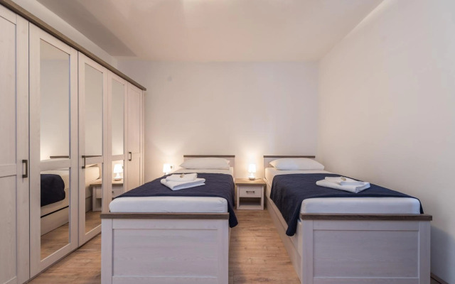 Holiday House Lavanda