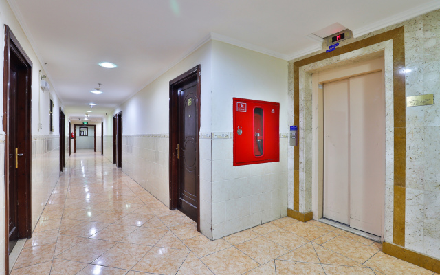 OYO 429 Hamsat Taiba Hotel