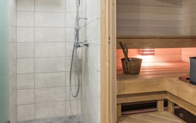 Holiday Home Mustikka