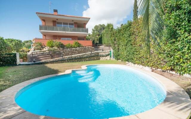 Villa Els Boscos Tvl 48