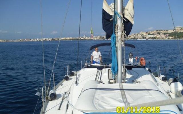 Casale degli Zappini