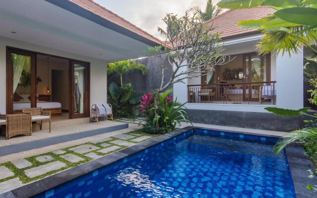 LaMeli Villas Ubud