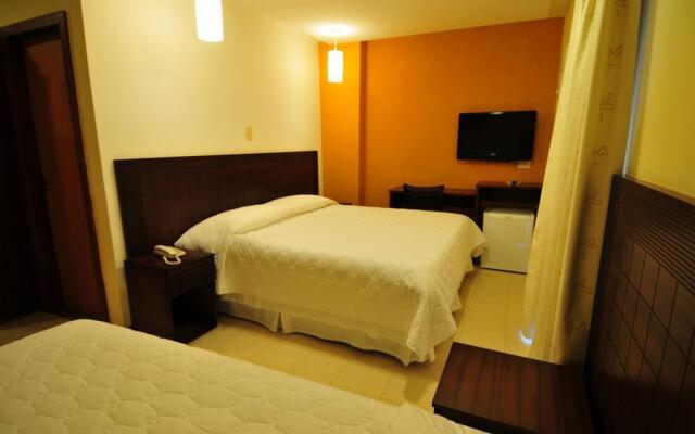 Vassouras Eco Resort